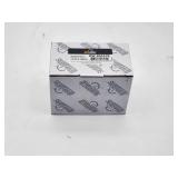 Driveworks Replacement Tie Rod Bushing Kit K6531B