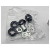 Driveworks Replacement Tie Rod Bushing Kit K6531B