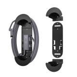 Starlink Ethernet Cable Caddy, Starlink Mounting Kit Gen 3 Cable Storage