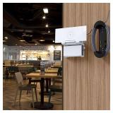 Starlink Ethernet Cable Caddy, Starlink Mounting Kit Gen 3 Cable Storage