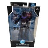 McFarlane Toys DC Comics Multiverse Inque as Batman Beyond 7" Inch Figure