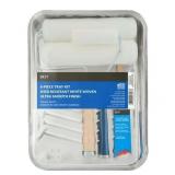 BEST 8-Piece Woven Tray Kit