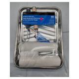 BEST 8-Piece Woven Tray Kit