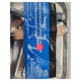 BEST 8-Piece Woven Tray Kit