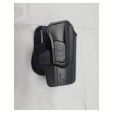 Blade-Tech Signature OWB Holster