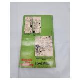 Dennis the Menace: I Done It My Way by Hank Ketcham