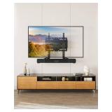Mounting Dream MD5420 sound bar to TV Mount Bracket