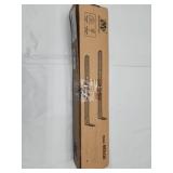 Mounting Dream MD5420 sound bar to TV Mount Bracket