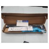 Mounting Dream MD5420 sound bar to TV Mount Bracket