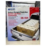 Universal Highland 78\" X 60\" Deluxe Bungee Truck Cargo Net FITS ALL TRUCKS
