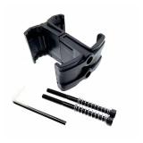 Magazine Dual Magazine Holder Mag Connector 5.56 NATO .223 BLACK