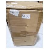 7pc Queen Perry Comforter Set Navy - Madison Park: Hypoallergenic, Jacquard Polyester, Includes Decorative Pillows & Bed Skirt