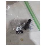 3-in-1 Ride on Push Car for Toddler with Handle, Toddler Ride on Toy for Boys, Stroller Sliding Walking Car w/Music, Horn and Lights - Blue