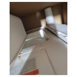 Self Cleaning Litter Box,Open Top Automatic Litter Box with App Control for Multiple Cats