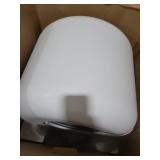 Self Cleaning Litter Box,Open Top Automatic Litter Box with App Control for Multiple Cats