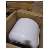 Self Cleaning Litter Box,Open Top Automatic Litter Box with App Control for Multiple Cats