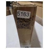 30inch Dog Crate Pet Cage with Metal Folding Design Plastic Tray Indoor Outdoor Dog Kennel Cage for Small and Medium Dogs,Black