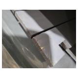 Cat House for Outdoor Cats Insulated Feral Kitty Shelter with Warm Liner for Winter Waterproof Samall Animal Cage for Cats,Rabbits,Bunnies,Dogs