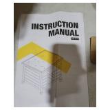 Cat House for Outdoor Cats Insulated Feral Kitty Shelter with Warm Liner for Winter Waterproof Samall Animal Cage for Cats,Rabbits,Bunnies,Dogs