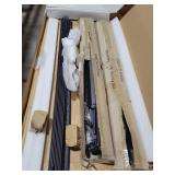 Garage Shelf Steel Metal Storage 5 Level Adjustable Shelves