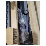 Garage Shelf Steel Metal Storage 5 Level Adjustable Shelves