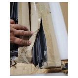 Garage Shelf Steel Metal Storage 5 Level Adjustable Shelves