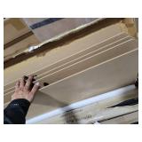 Garage Shelf Steel Metal Storage 5 Level Adjustable Shelves