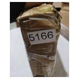 Garage Shelf Steel Metal Storage 5 Level Adjustable Shelves