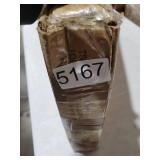 Storage Rack, 5 Adjustable Shelves,