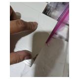 Over The Toilet Storage Cabinet, Farmhouse Toilet Cabinet Rack with 3 Barn Doors, Space Saving Bathroom Organizer with Shelves, Toilet Paper Holder and Towel Rack for Bathroom,Restroom,Laundry, White