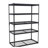 Heavy Duty Garage Shelving Unit,