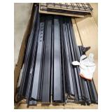 Heavy Duty Garage Shelving Unit,