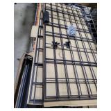 Heavy Duty Garage Shelving Unit,