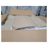 FLEXISPOT Swivel Rocker Recliner Chair for Adults, Massage Recliner Rocking Chair Nursery, 360° Swivel Nursery Glider for Living Room Bedroom, Beige (XRC2)