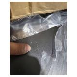 FLEXISPOT 40\" Electric Height Adjustable Standing Desk Converter Motorized Stand-up Desk Riser with Quick Release Keyboard Tray, for Home and Office