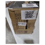 FLEXISPOT EN1 Height Adjustable Standing Desk Frame with Memory Controller, Electric Sit Stand Desk Base for Home and Office (White Frame Only)