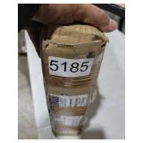 FLEXIMOUNTS 2x6ft Garage Shelving Wall-Mounted, 1-Pack Heavy-Duty Wall Shelving