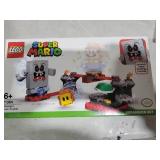 LEGO Super Mario Whomp