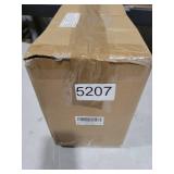 Bird-Feeder Wild Bird-Bath Bowl Outdoors - Garden Decor Polyresin Birds on Leaf 12.4 * 7.5 * 4.1 Inch-Newman House Studio