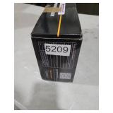 METRONIC Impulse Sealer 8 inch, Manual Heat Sealer Machine for Plastic Bags, Shrink Wrap Bag Sealers Heavy Duty Sealing Machine With Repair Kit (Blue)