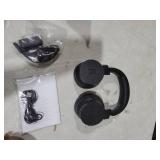 RYR Wireless Gaming Headset for Xbox Series X|S, Xbox One, PS5, PS4, Mac, Bluetooth 5.3, 3D Surround Sound, Rotatable Earmuffs, Gaming Headphones with Noise Canceling Microphones-Blackgreen