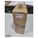 starogegc 3Pack Clear Plastic Handbag Storage Organizer for Closet, Acrylic Display Case for Handbag and Purse, Purse Organizer for Closet with Magnetic Door for Book, Toys, Hat