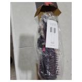 Aopant Hair Dryer Brush Blow Dryer in One, 4 in 1 Styling Tools Blow Dryer with Ceramic Oval Barrel, Hair Dryer and Styler Volumizer, Hot Air Straightener Brush for All Hair Types