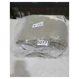 EVERGRACE 100% Cotton Paisley Quilt Set, Queen Size 3 Piece Set Prewashed Lightweight Bedspread with 2 Shams, Soft & Breathable Coverlet for All-Season Comfort, Olive Green