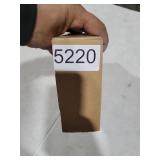 Qirssyn 120mm AC Powered Fan with Vriable Speed Controller, AC 110V to 220V Vriable Speed Fan for Receiver Amplifier DVR PlayStation Component Cooling