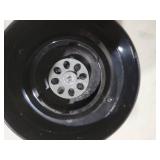 KOIOS Smoothie Blender, 900W Personal Blender for Shakes and Smoothies for Kitchen with 2 No-BPA 22oz Portable Cups, Single Serve Smoothies Maker Mixer for Juices, Nutritious Recipe (Grey Blue)