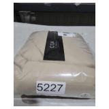 Queen Size 4 Piece Sheet Set - Comfy Breathable & Cooling Bed Sheets Set - Hotel Luxury Bedding for Women, Men, Kids, Teens, Boys & Girls - Deep Pockets, Ultra-Soft, Wrinkle Free - Oeko-Tex - Beige