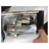 SZKAIDAG New Upgraded Starter Motor for:-Toyota Sienna 2004-2016, Camry 2002-2017, for:-RAV4 2006-2018, Avalon 2005-2018, Highlander 2004-2018,for:-Scion TC XB, for:-Lexus RX330 RX350 ES330 OE#17825