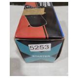 SZKAIDAG New Upgraded Starter Motor for:-Toyota Sienna 2004-2016, Camry 2002-2017, for:-RAV4 2006-2018, Avalon 2005-2018, Highlander 2004-2018,for:-Scion TC XB, for:-Lexus RX330 RX350 ES330 OE#17825