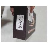 HDYEGIOU H4 Bulbs-30,000LM Extremely Bright 6000K White Hi-Lo Beam Function with Clear Cut Off Line,H4/9003/HB2 Mini Projector Lens Retrofit Kit